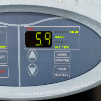 Thermo MaxQ 2000 Shaker image 3